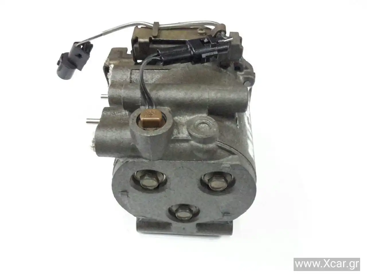 Συμπιεστής A/C (Κομπρέσορας) MITSUBISHI LANCER …
