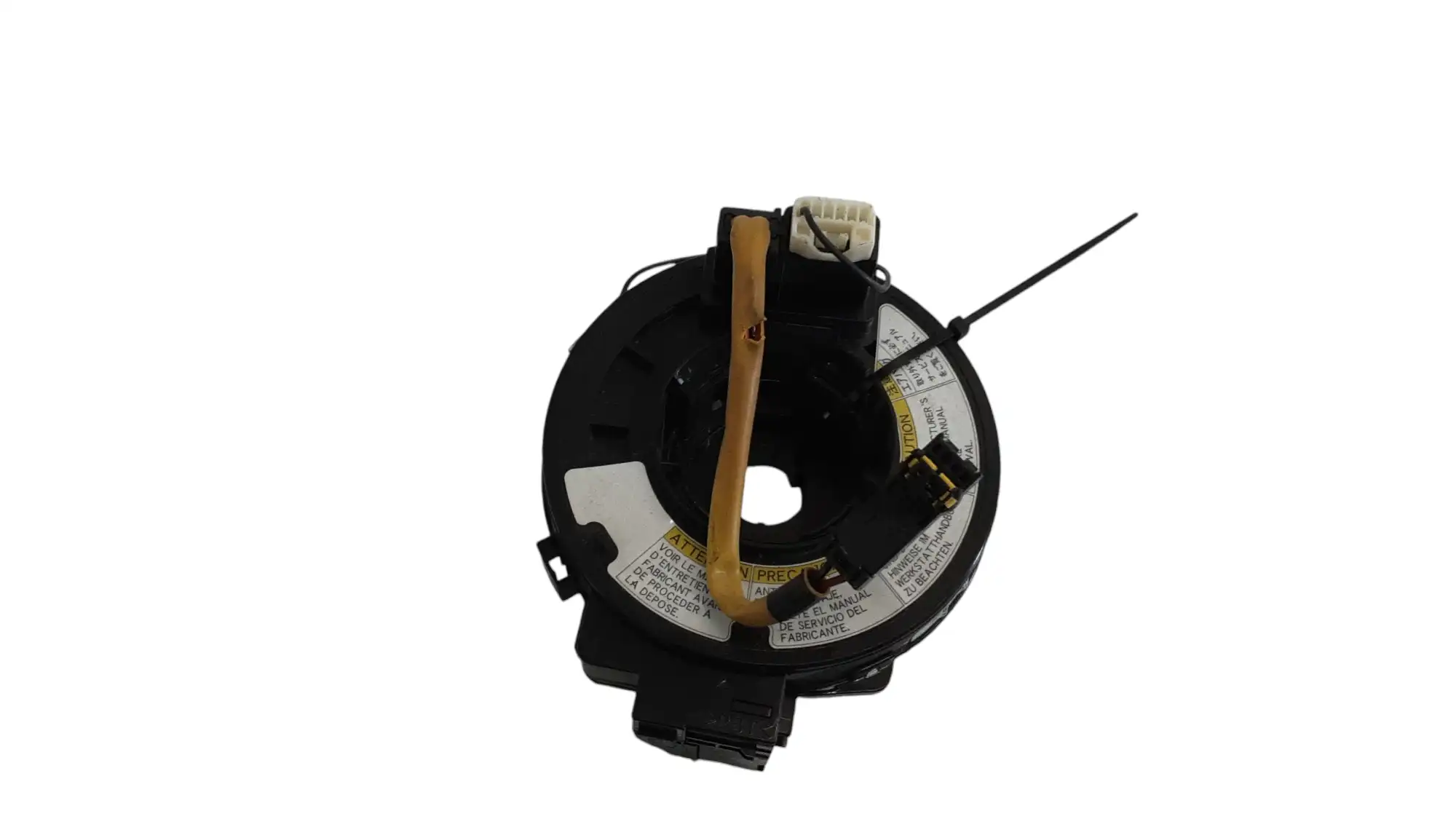 Ταινία Αερόσακου-Σπιράλ SUZUKI …