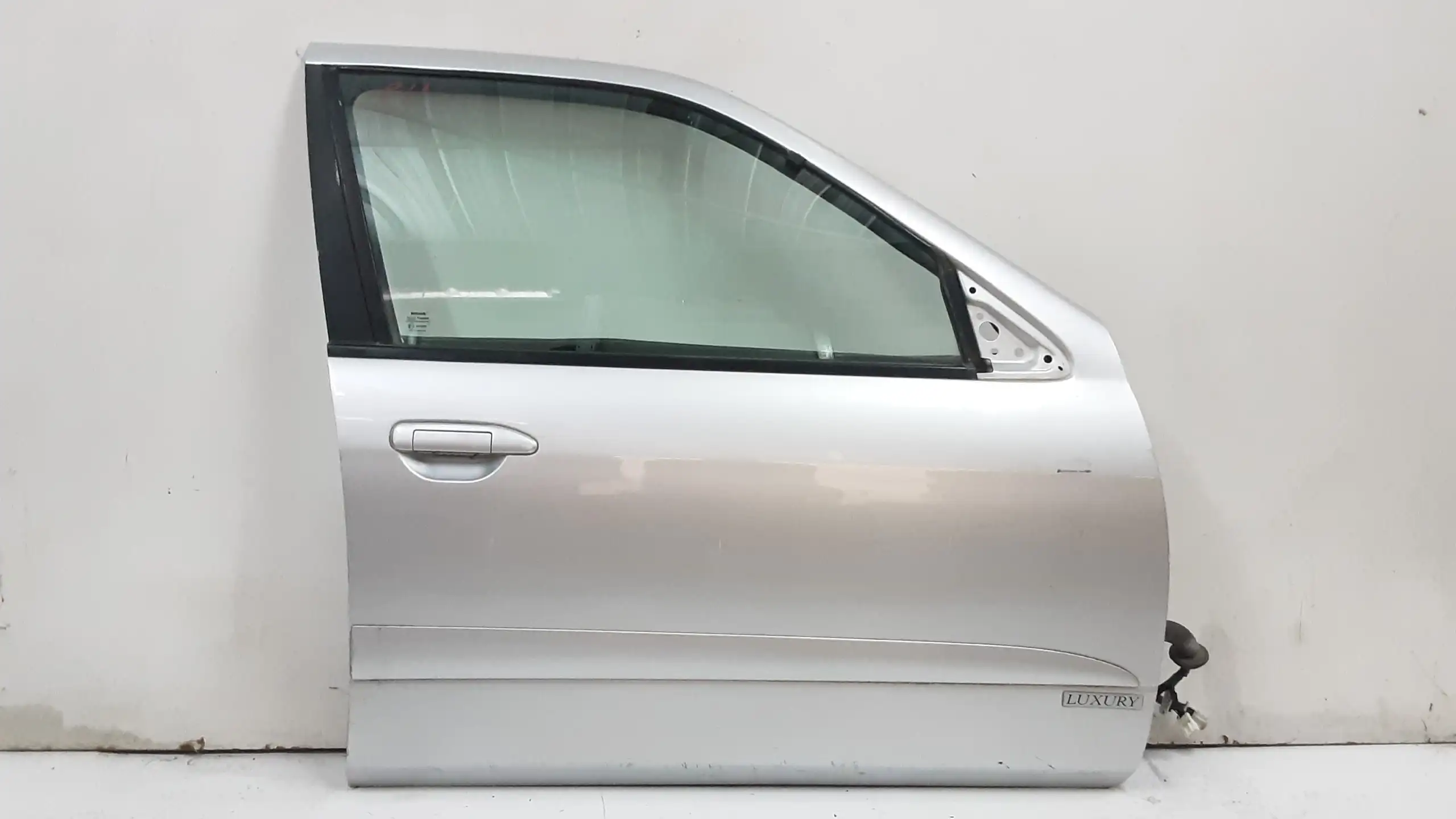 Πόρτα NISSAN PRIMERA Sedan / …