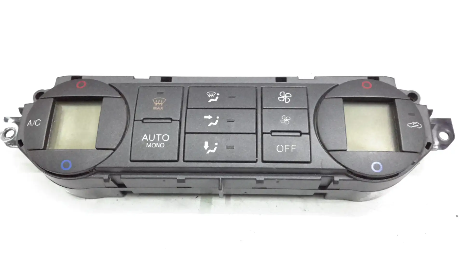 Χειριστήριο Καλοριφέρ-Κλιμα,Κλαπέτα FORD FOCUS Sedan …