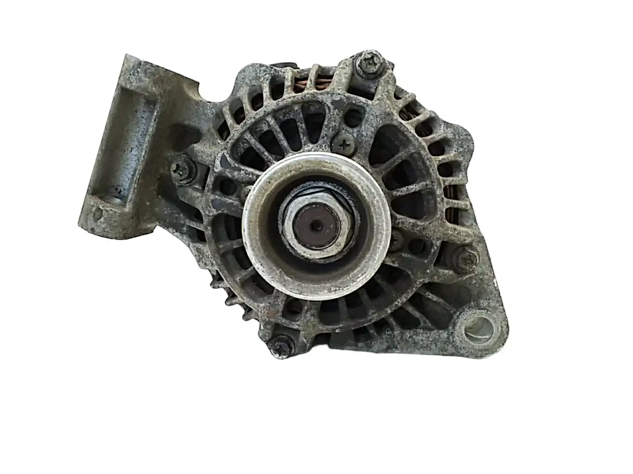 Δυναμό/Εναλλάκτης MAZDA 2 …