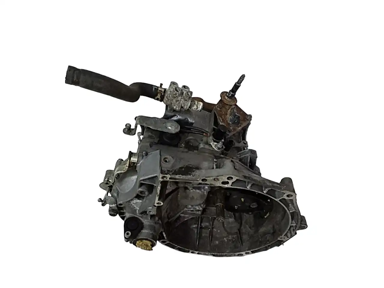 Σασμάν Χειροκίνητο PEUGEOT …