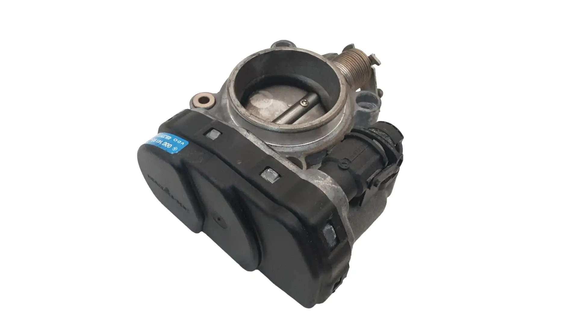 Πεταλούδα Γκαζιού-Κλαπέτο MERCEDES …