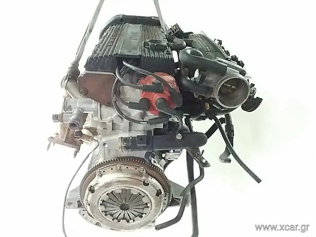 Κινητήρας-Μοτέρ ROVER 200 …