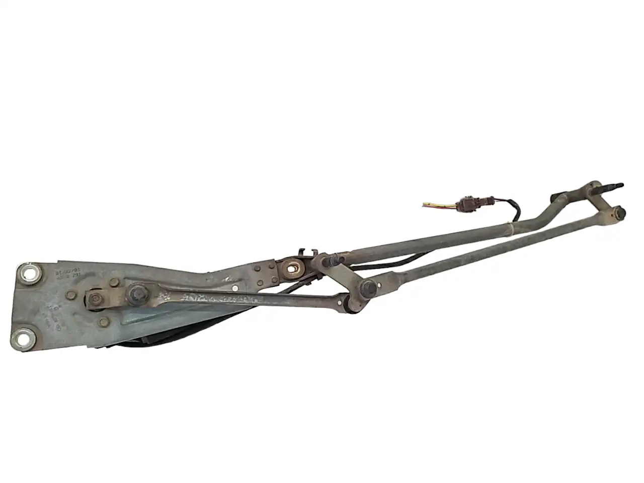 Σύστημα καθαρισμού παρμπρίζ …