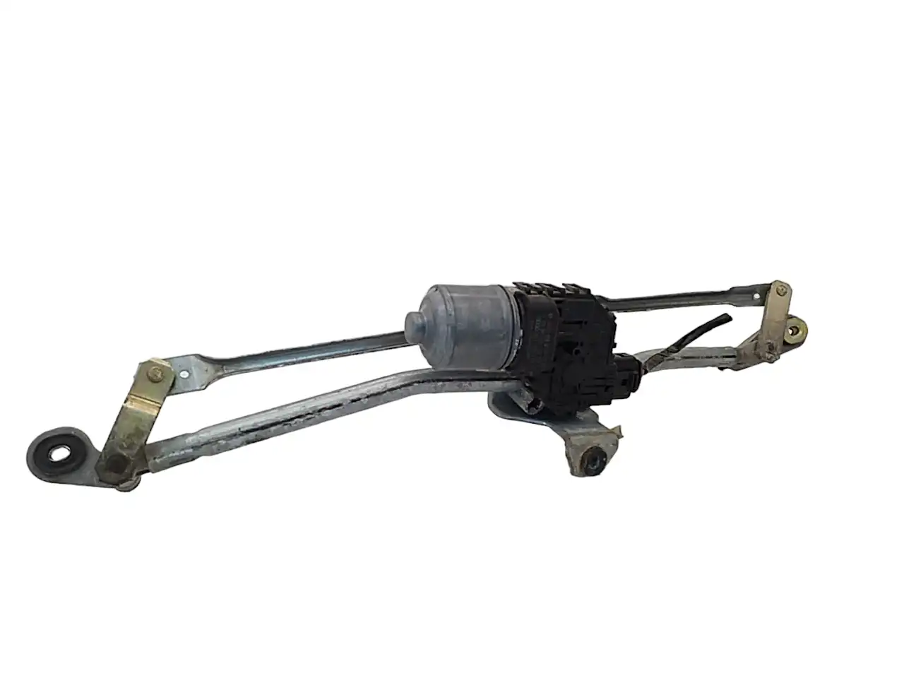 Σύστημα καθαρισμού παρμπρίζ …