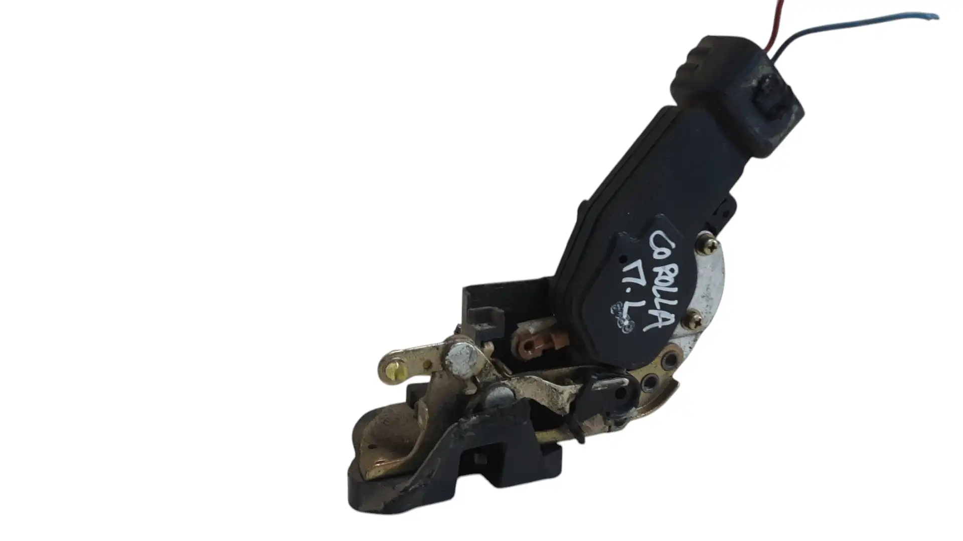 Κλειδαριά Πόρτας TOYOTA …