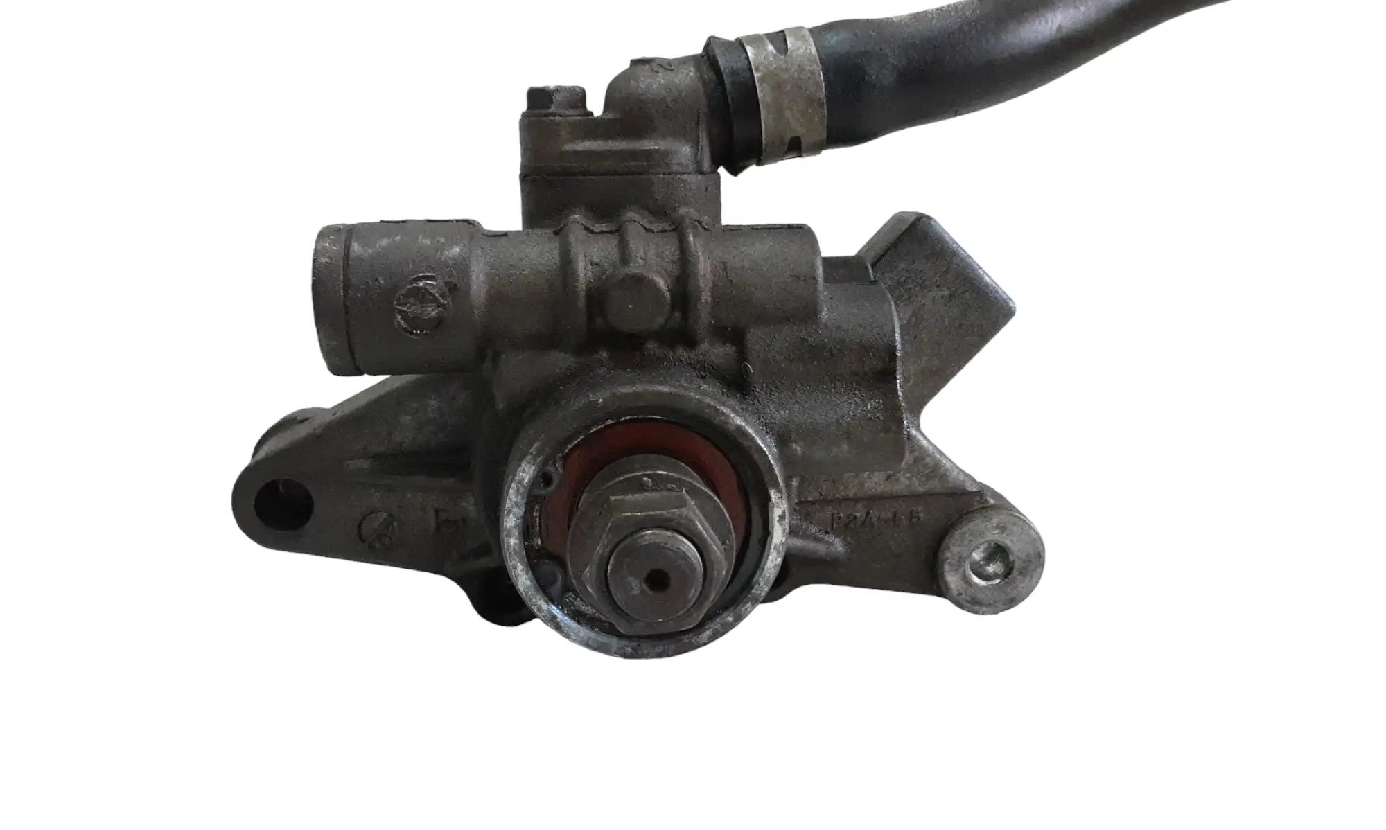 Κρεμαργιέρα & Αντλία …