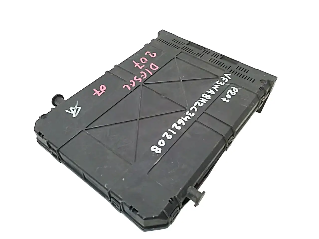 Ασφαλειοθήκη PEUGEOT 207 …