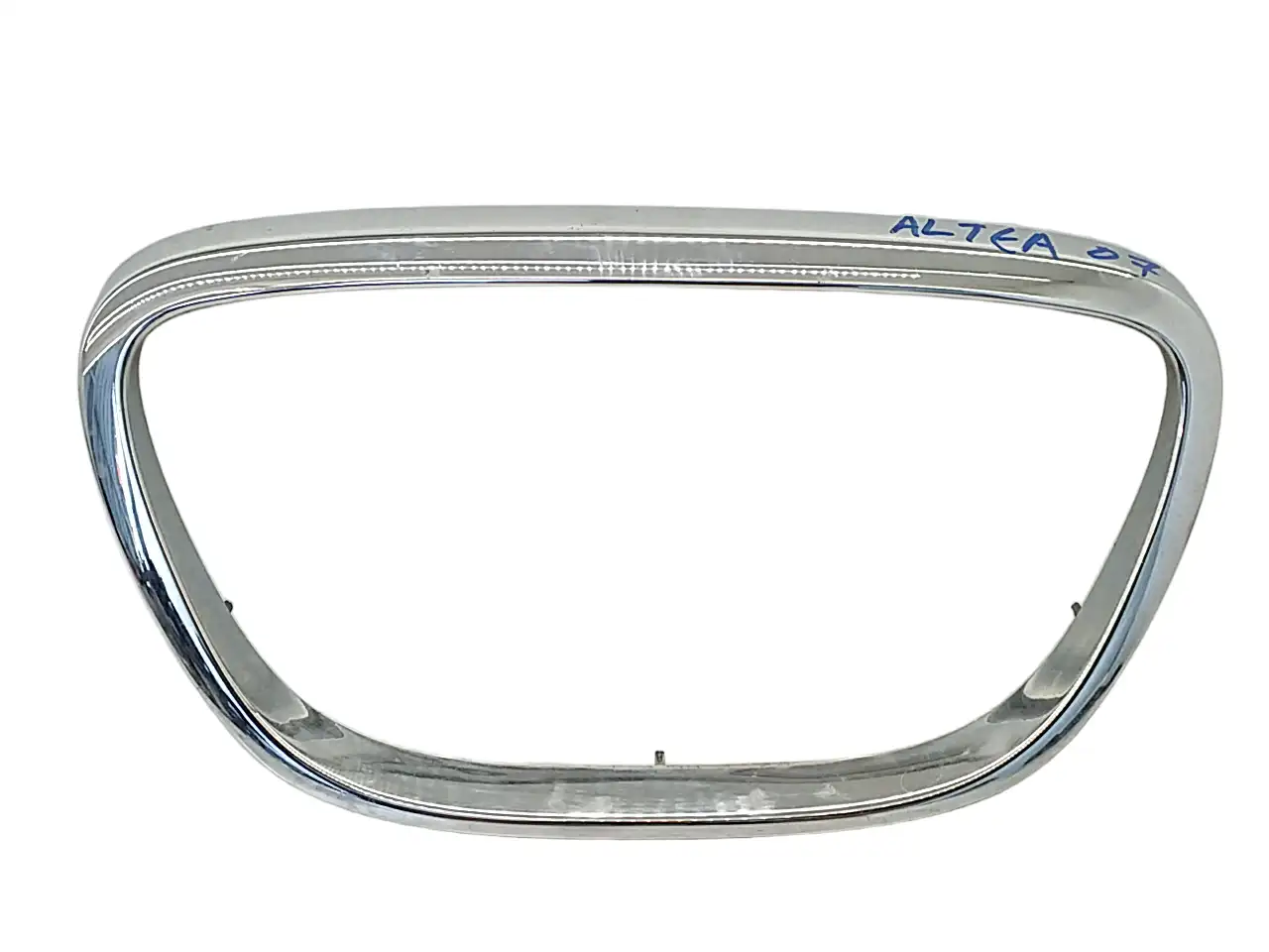 Χρώμιο Μάσκας SEAT …