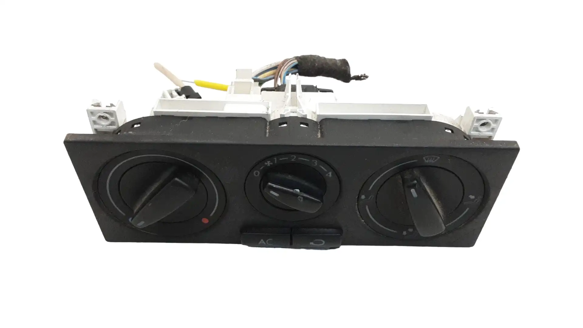 Χειριστήριο Καλοριφέρ-Κλιμα,Κλαπέτα VW …