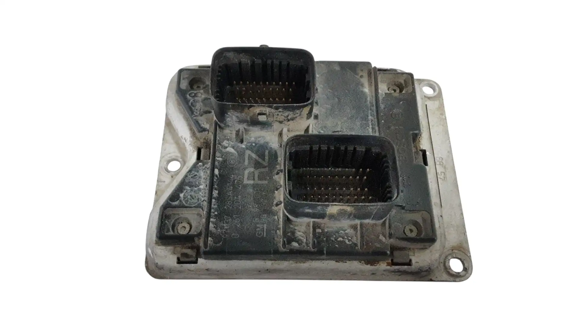 Εγκέφαλος Κινητήρα OPEL …