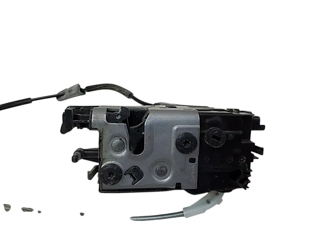 Κλειδαριά Πόρτας CITROEN …