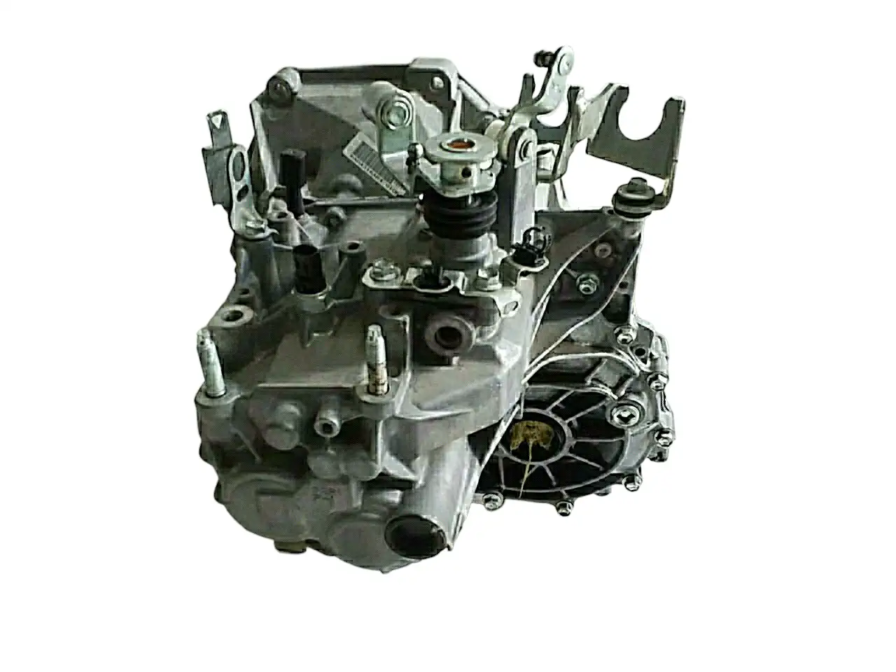 Σασμάν Χειροκίνητο SUZUKI …