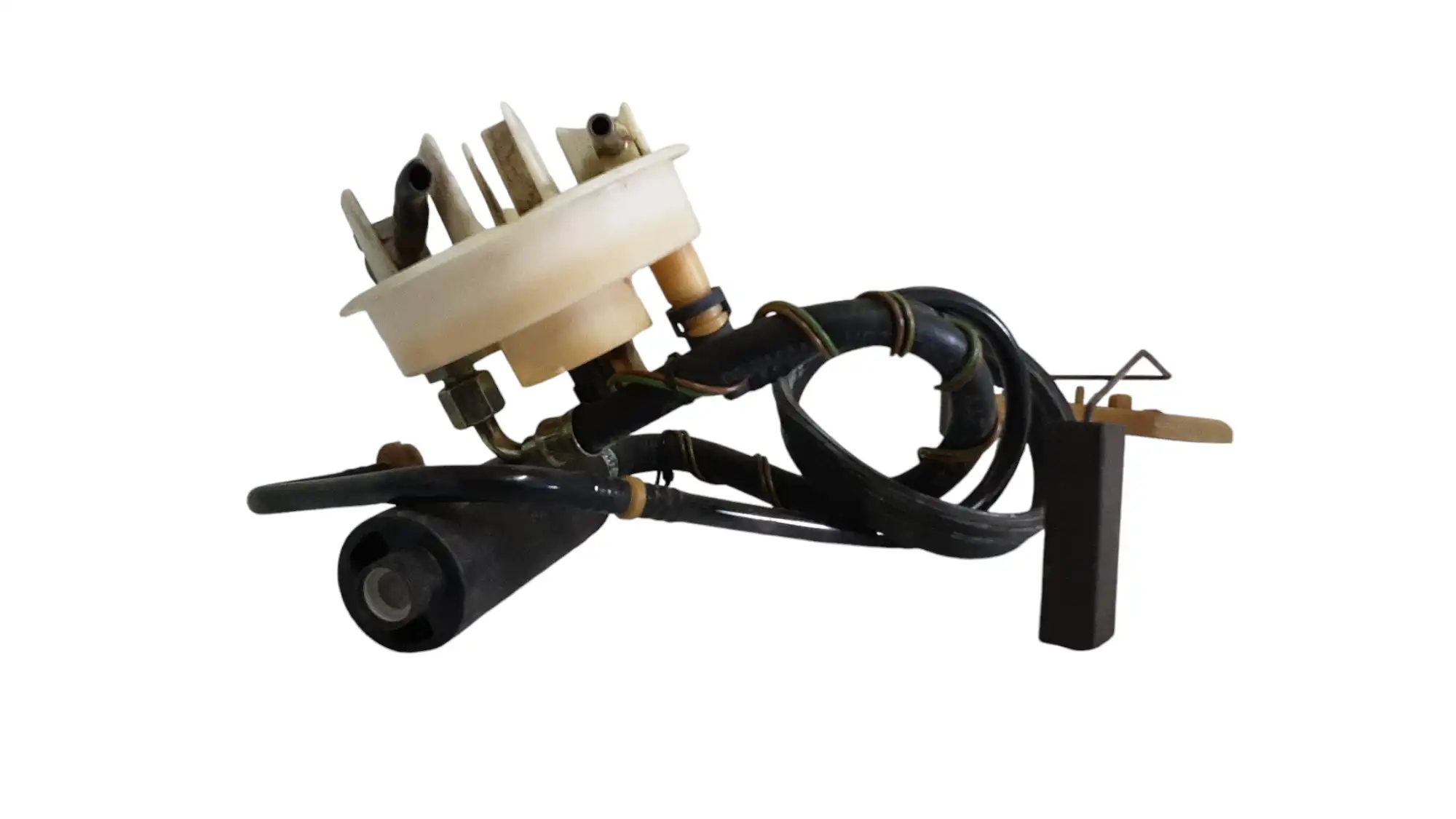 Τρόμπα Βενζίνης/Πετρελαίου AUDI …