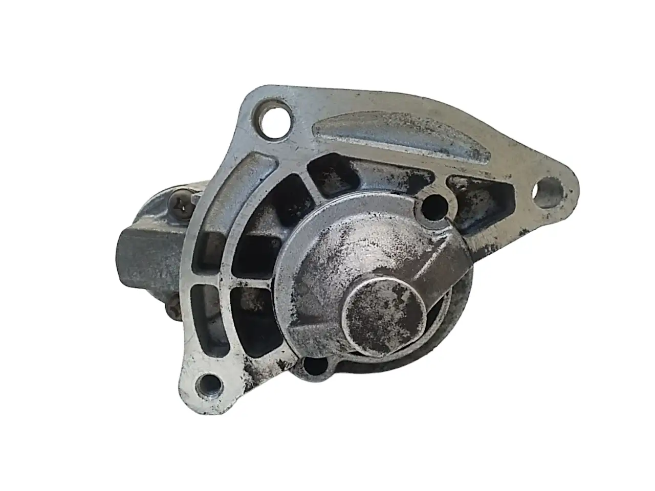 Μίζα PEUGEOT 106 …