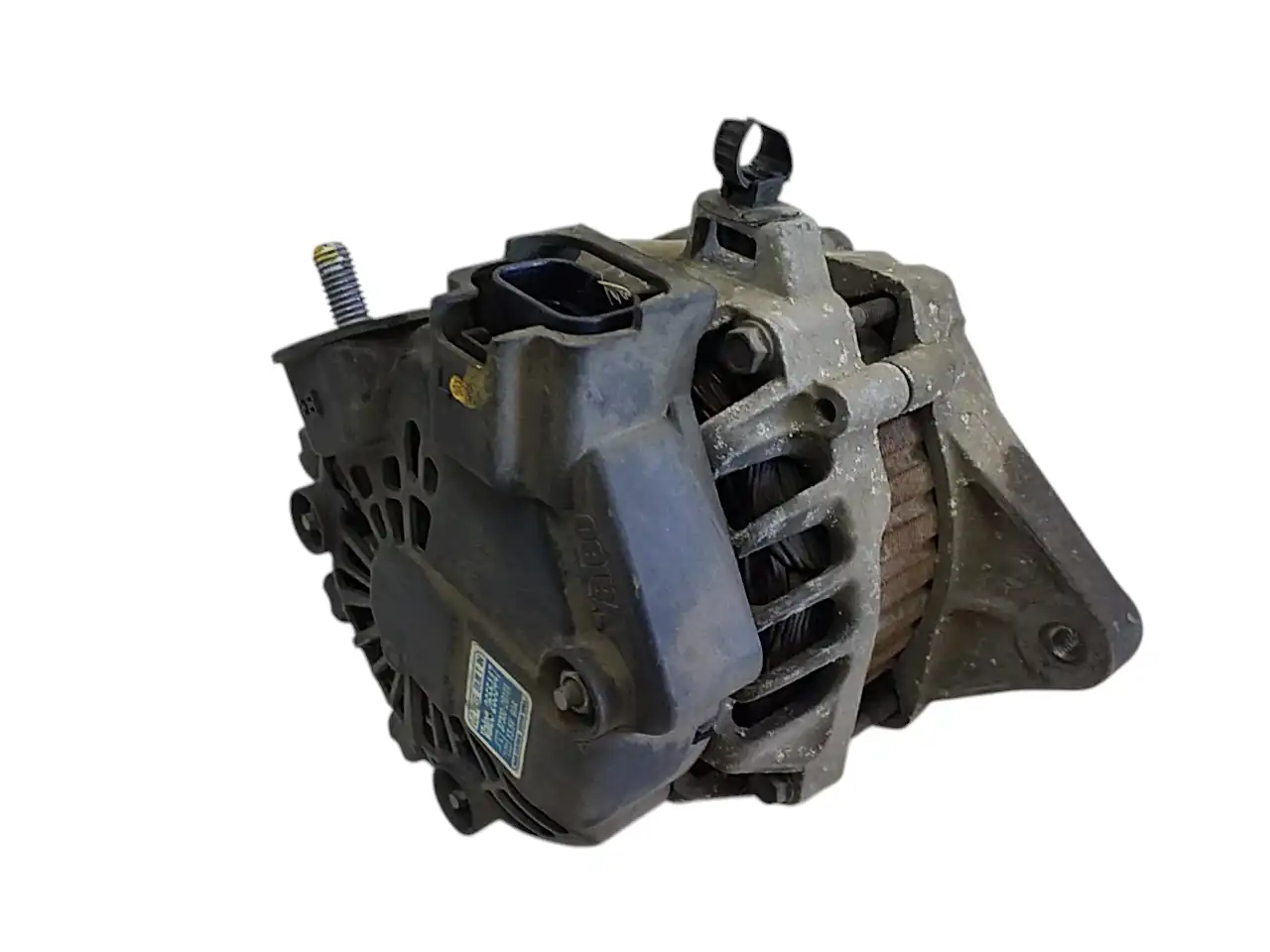 Δυναμό/Εναλλάκτης HYUNDAI i20 …