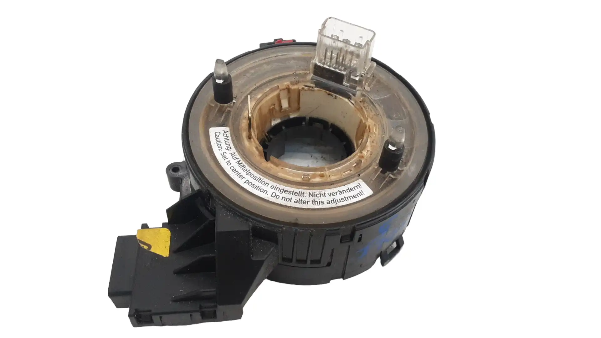 Ταινία Αερόσακου-Σπιράλ VW …