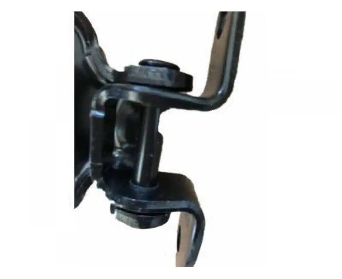 Μεντεσἐς Πόρτας TOYOTA …