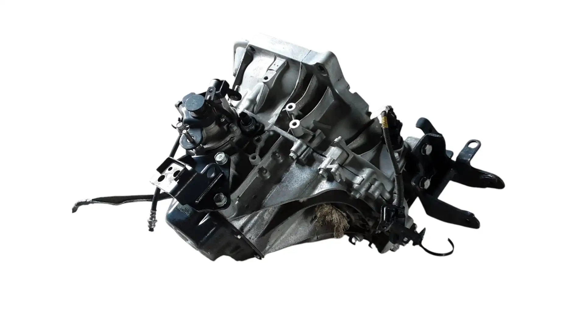 Σασμάν Χειροκίνητο KIA …