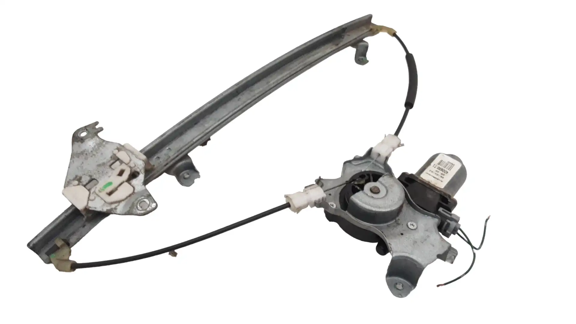 Γρύλος Παραθύρου Ηλεκτρικός …