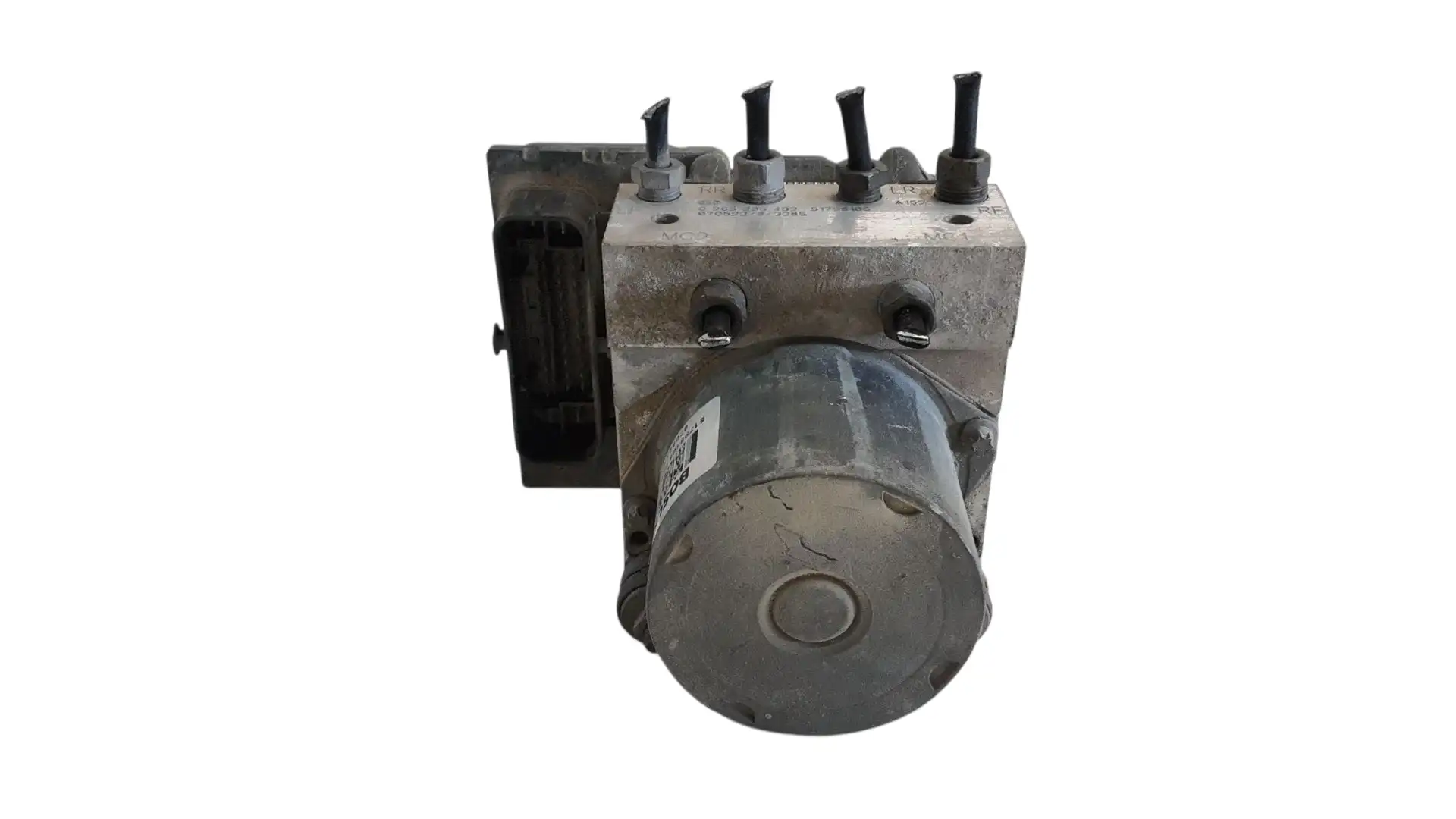 Μονάδα ABS FIAT …