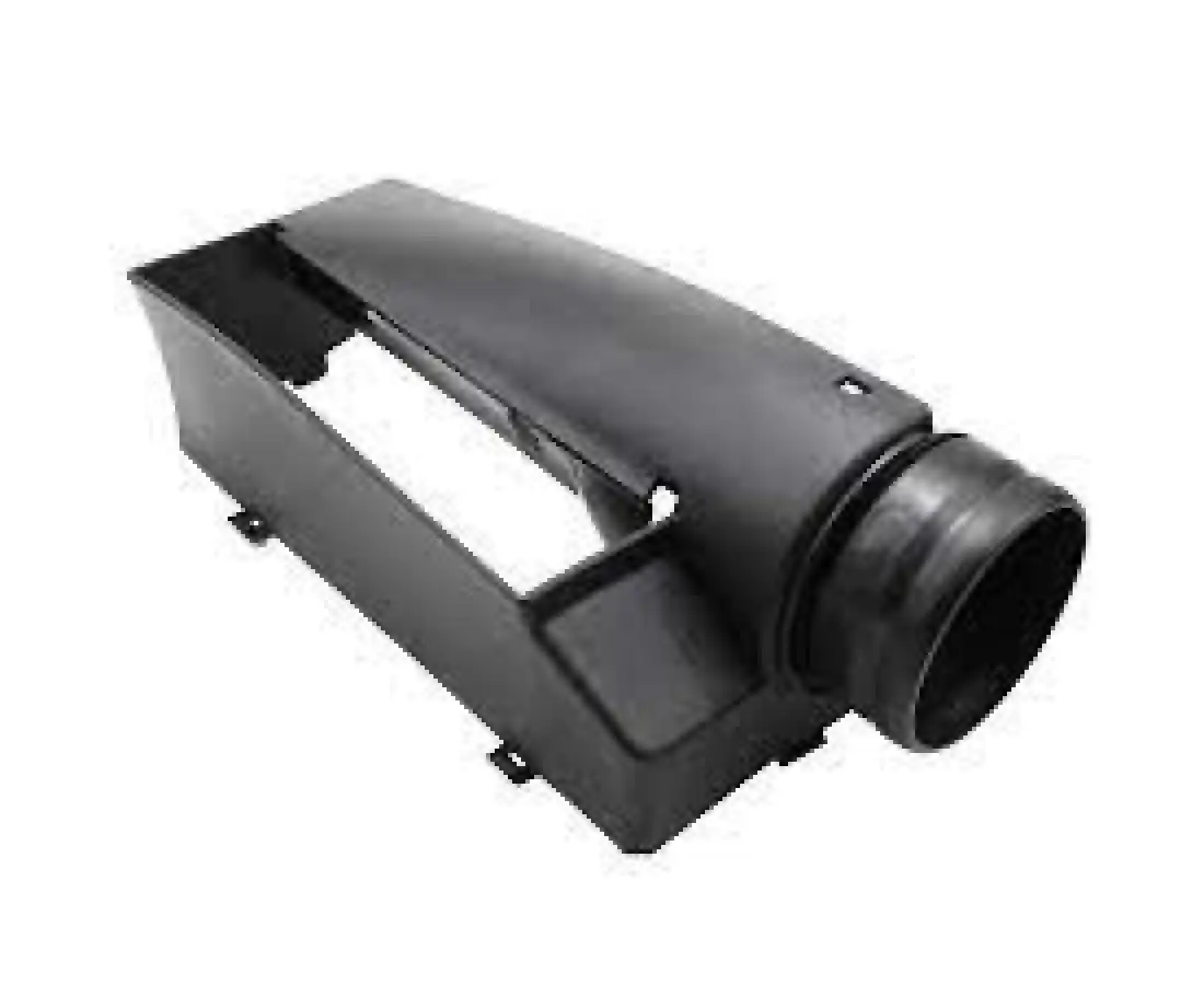 Αεραγωγός Προφυλακτήρα AUDI …