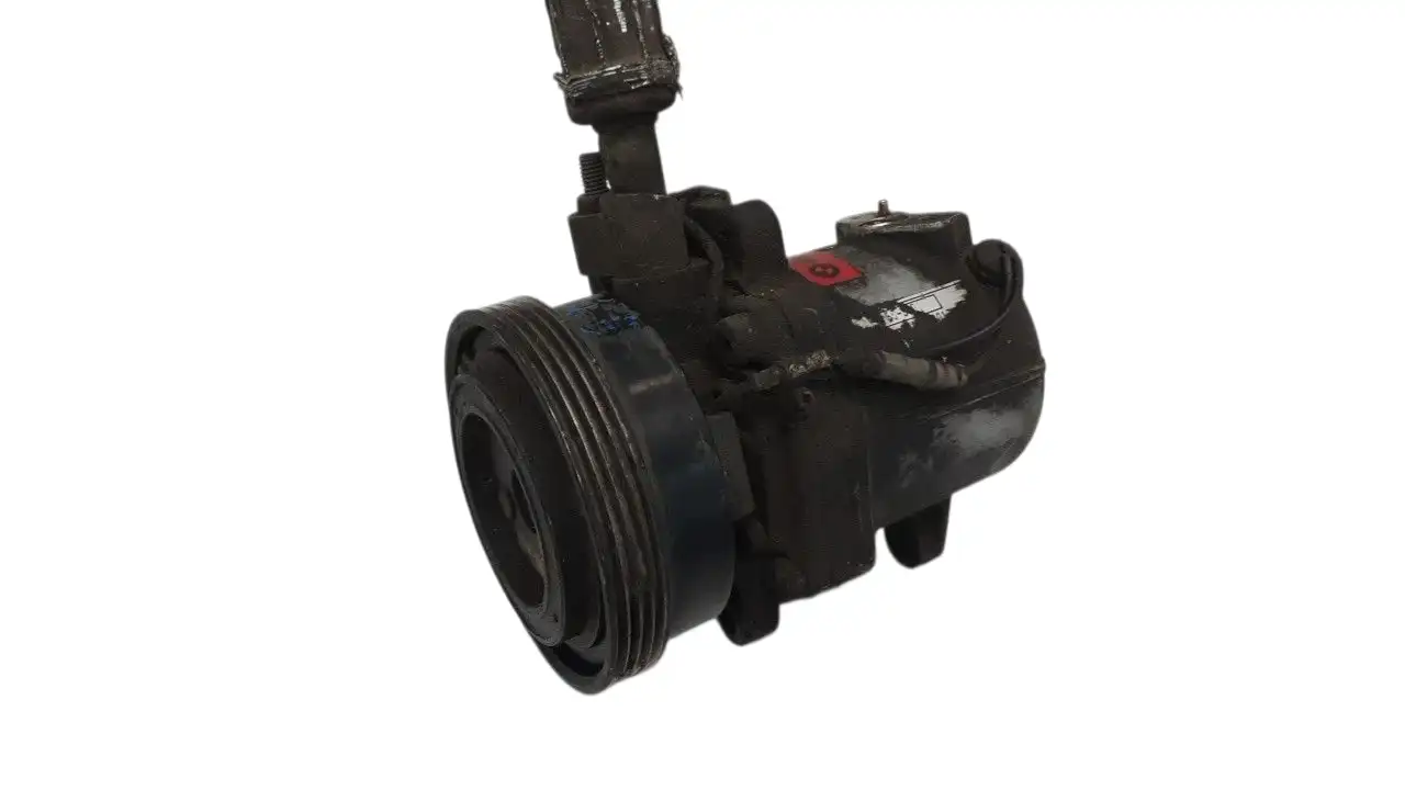 Συμπιεστής A/C (Κομπρέσορας) …