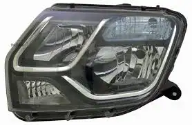 Φανάρι Εμπρός DACIA …