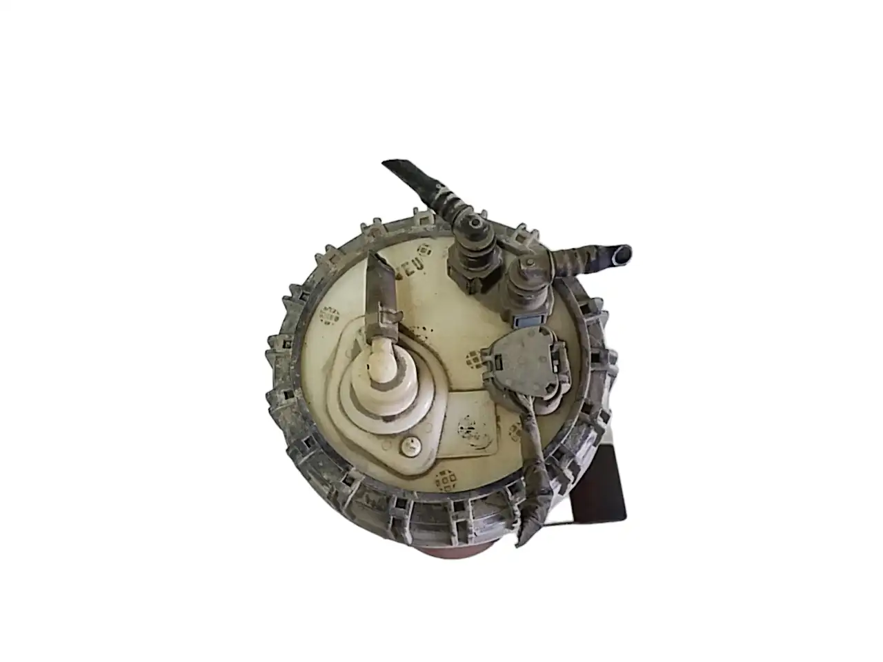 Τρόμπα Βενζίνης/Πετρελαίου HYUNDAI …