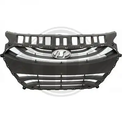 Δίχτυ Προφυλακτήρα HYUNDAI i30 Hatchback …
