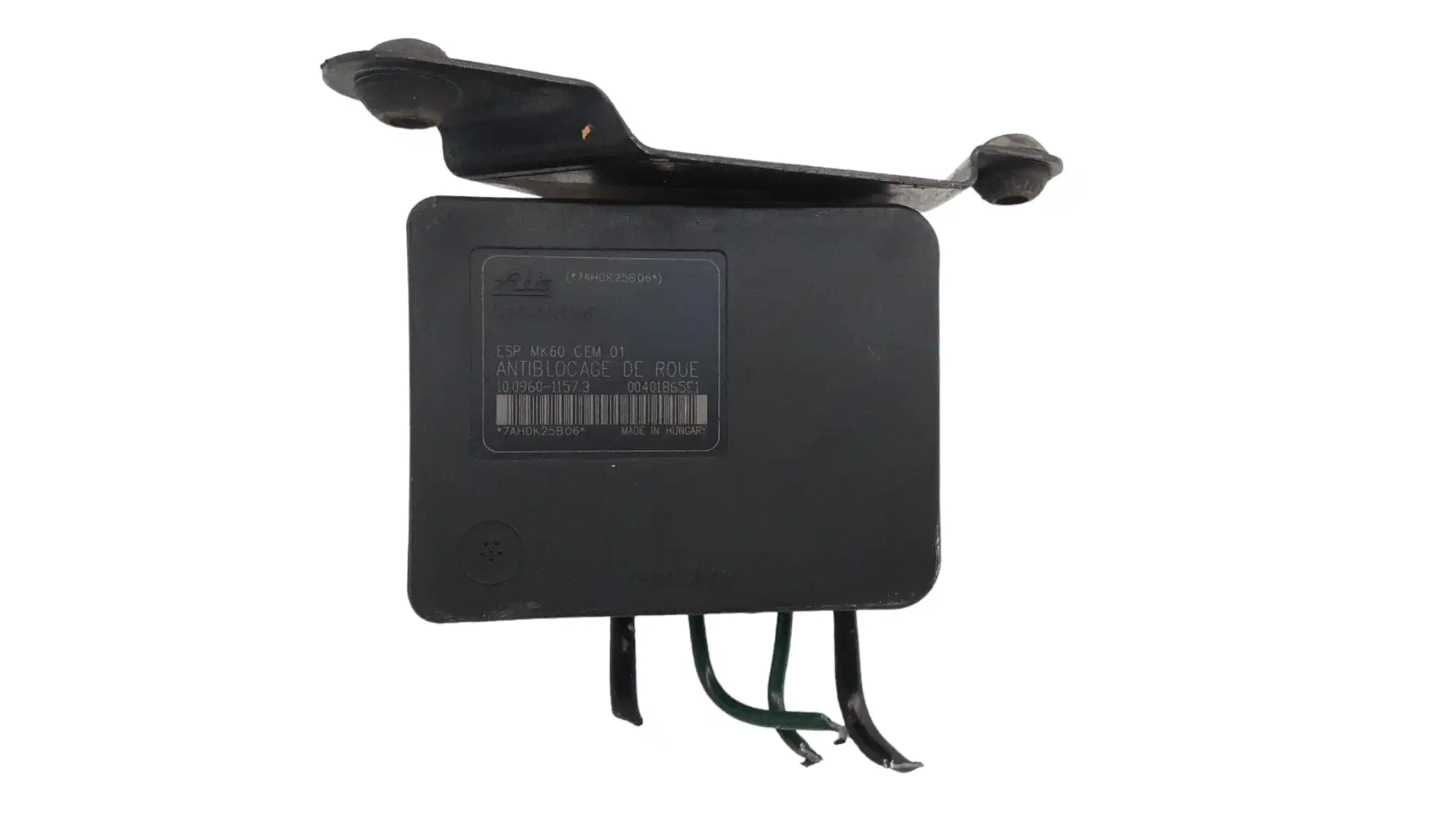 Μονάδα ABS PEUGEOT …