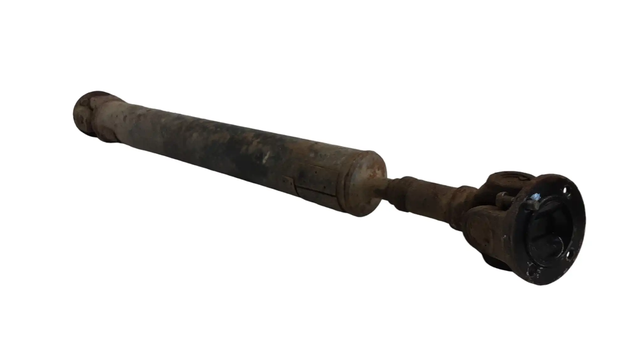 Κεντρικός Αξονας LADA …