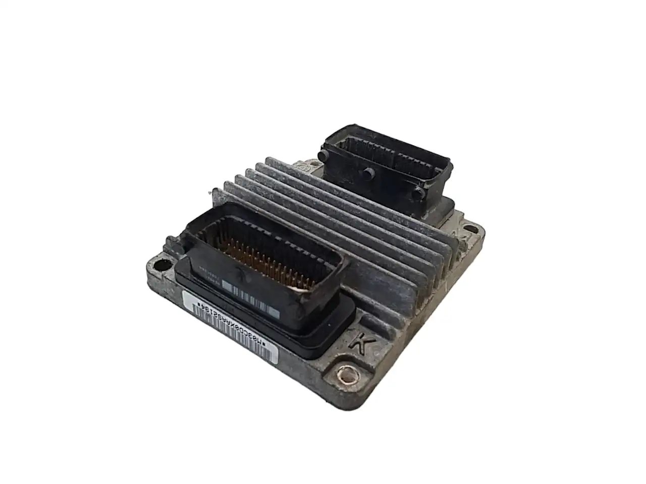 Εγκέφαλος Κινητήρα CHEVROLET-DAEWOO …