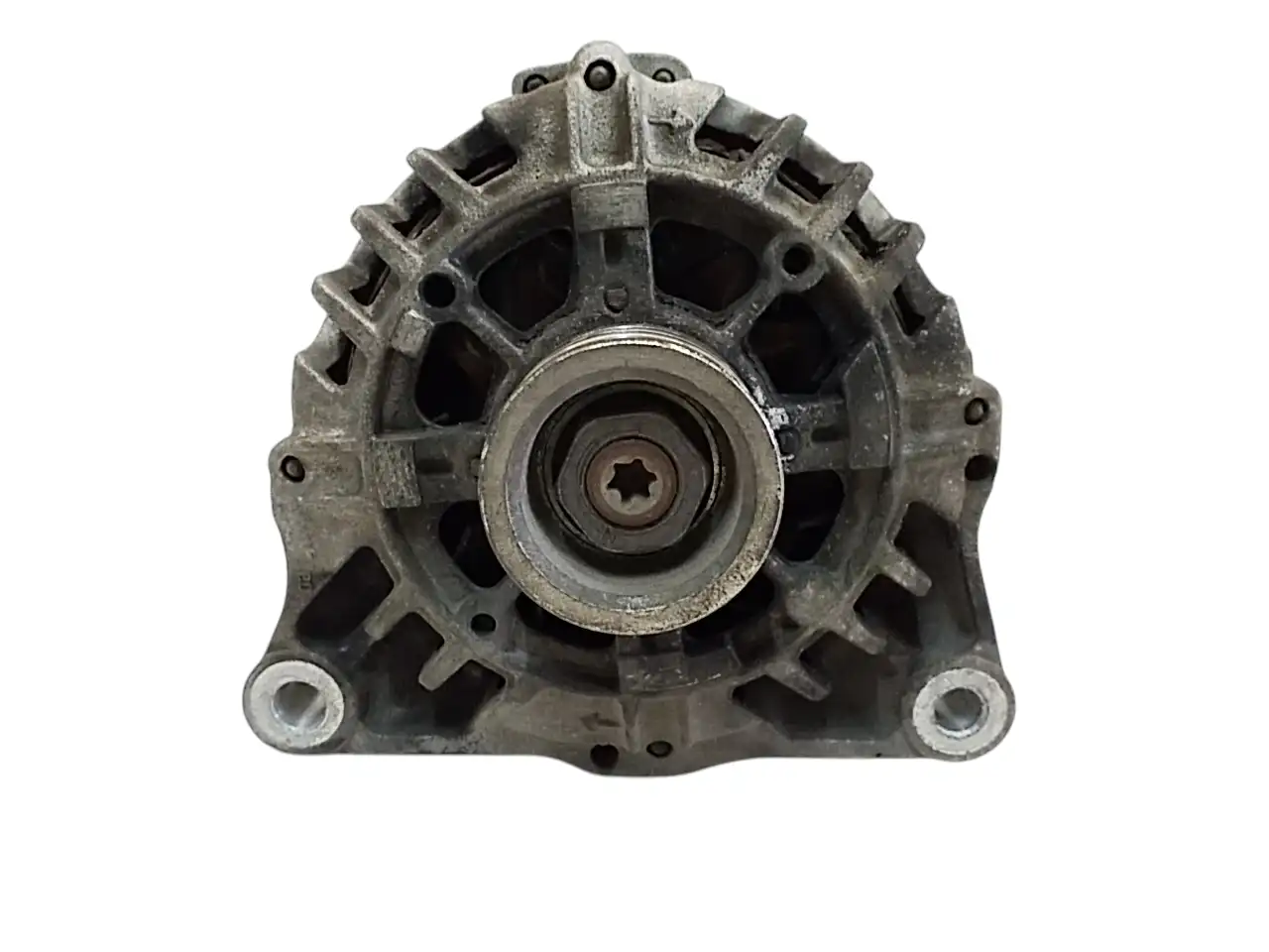 Δυναμό/Εναλλάκτης PEUGEOT 207 …