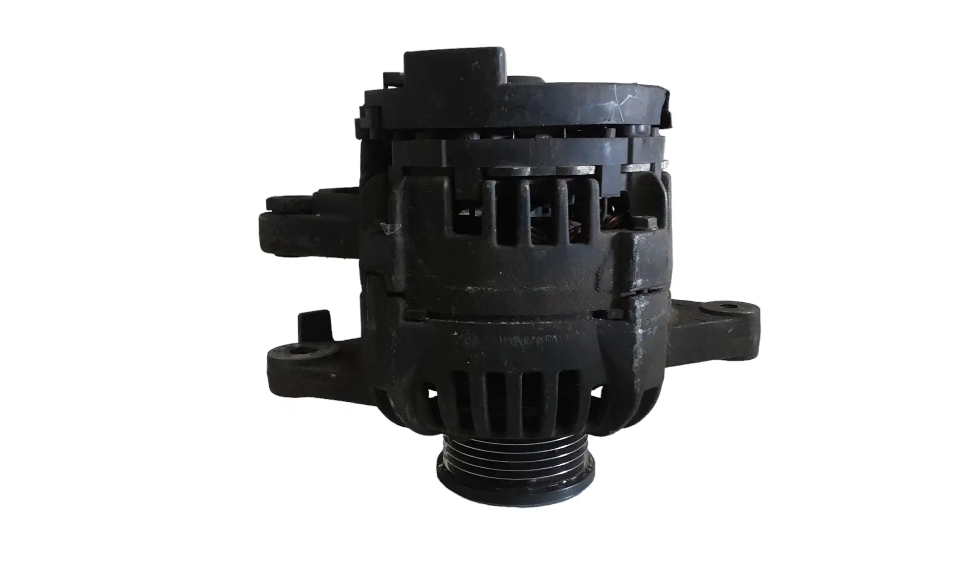 Δυναμό/Εναλλάκτης TOYOTA YARIS …