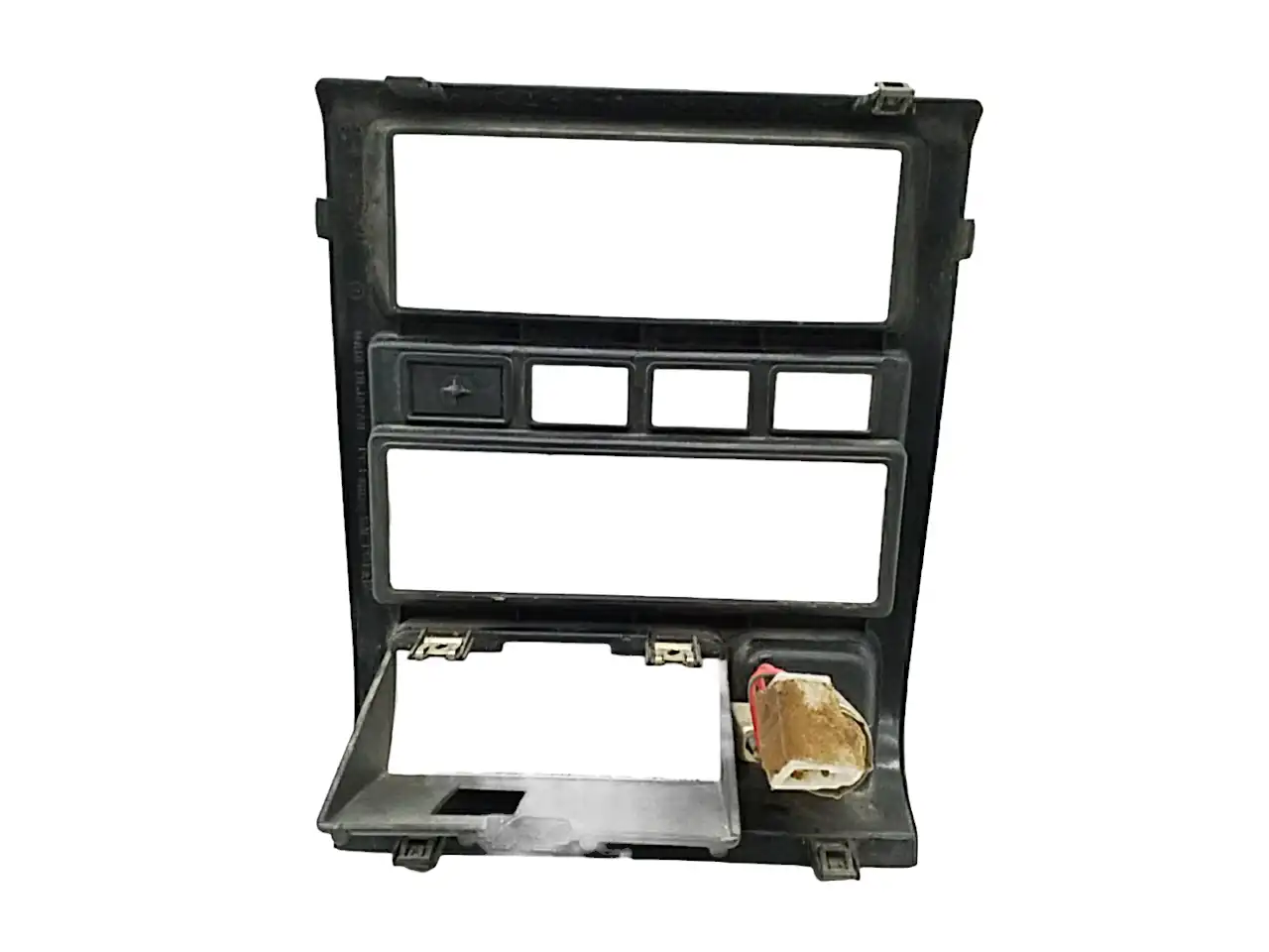 Κονσόλα SUBARU FORESTER …