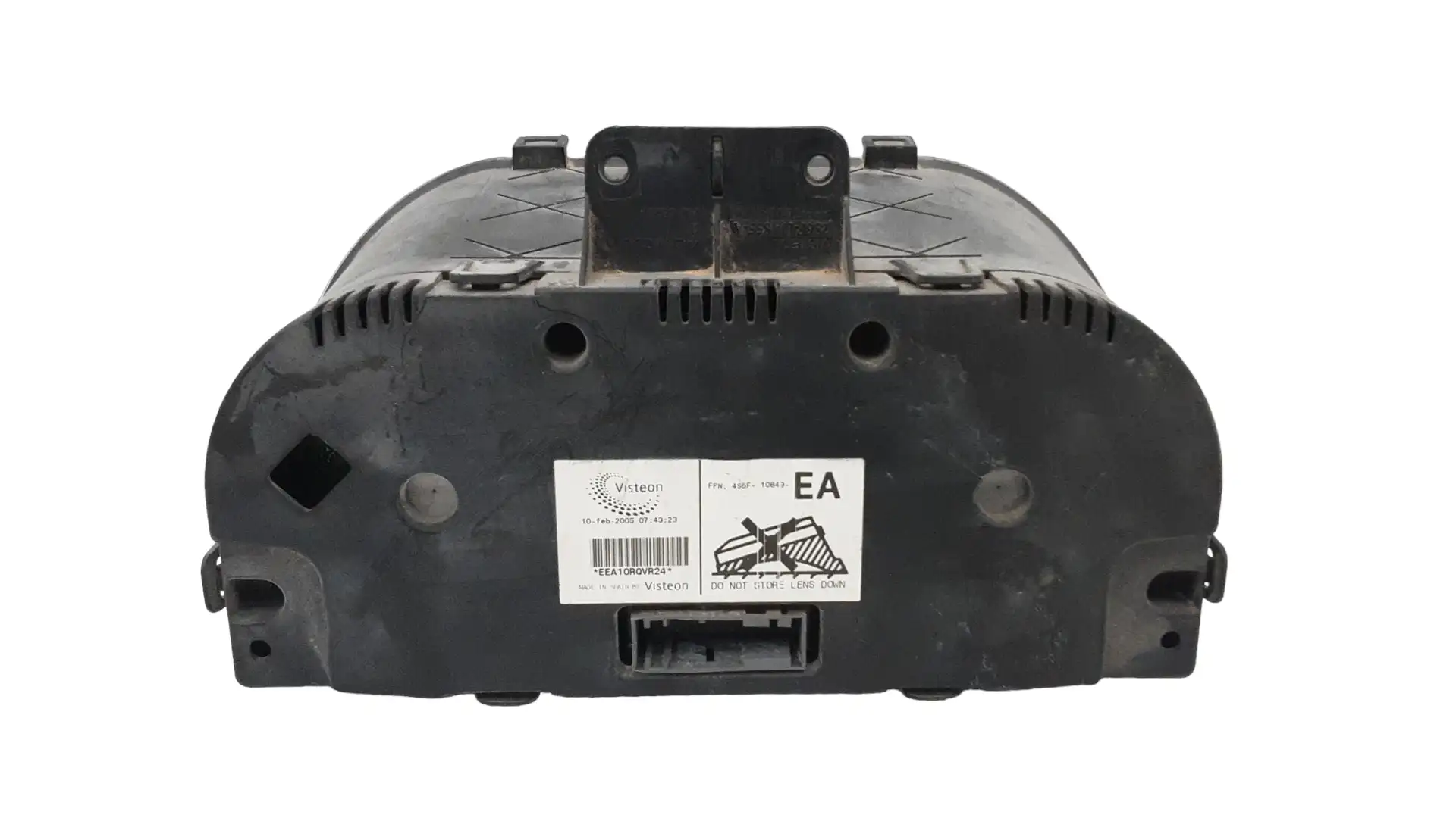 Κοντέρ FORD FIESTA …