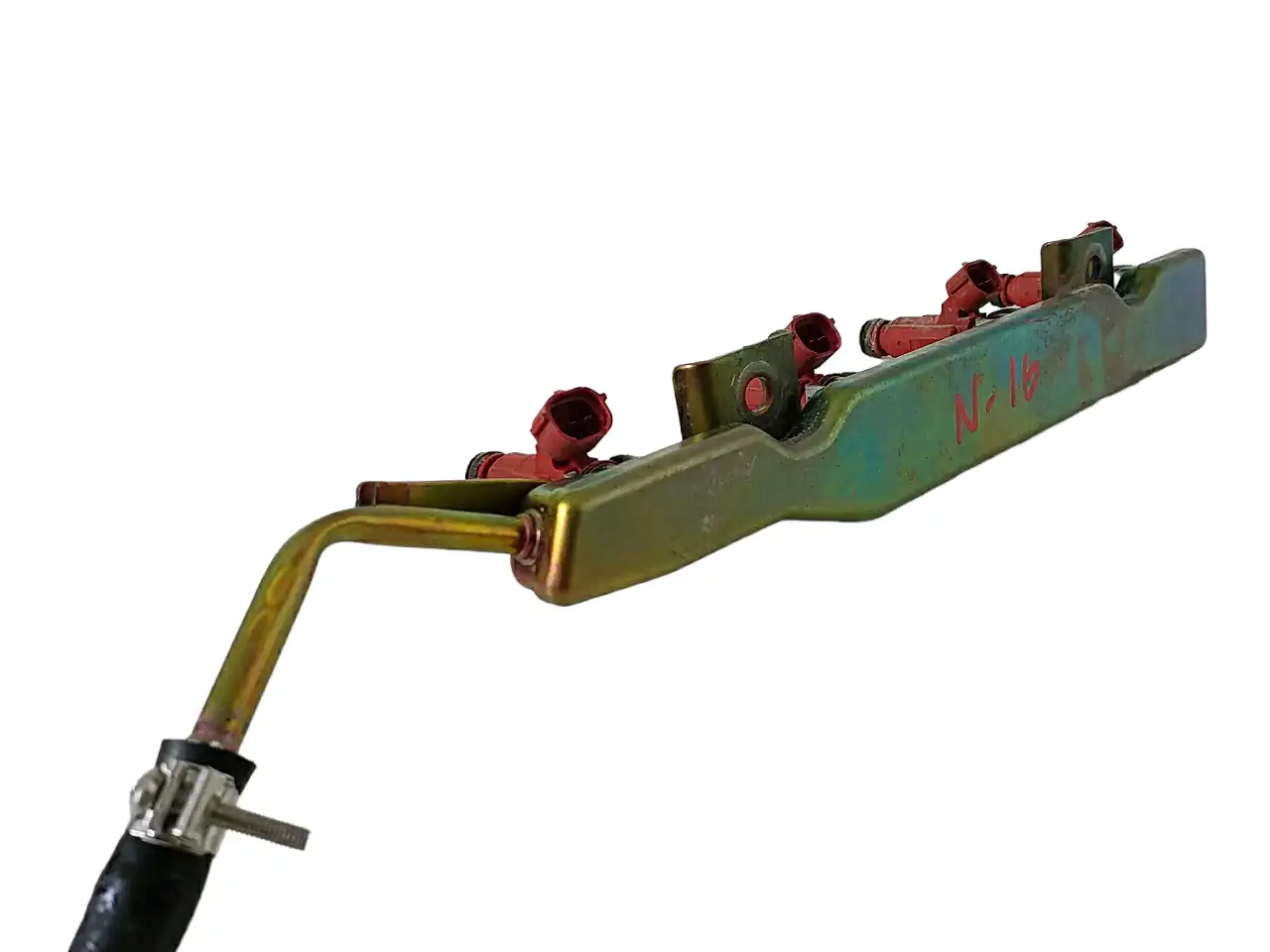 Μπεκ NISSAN ALMERA …