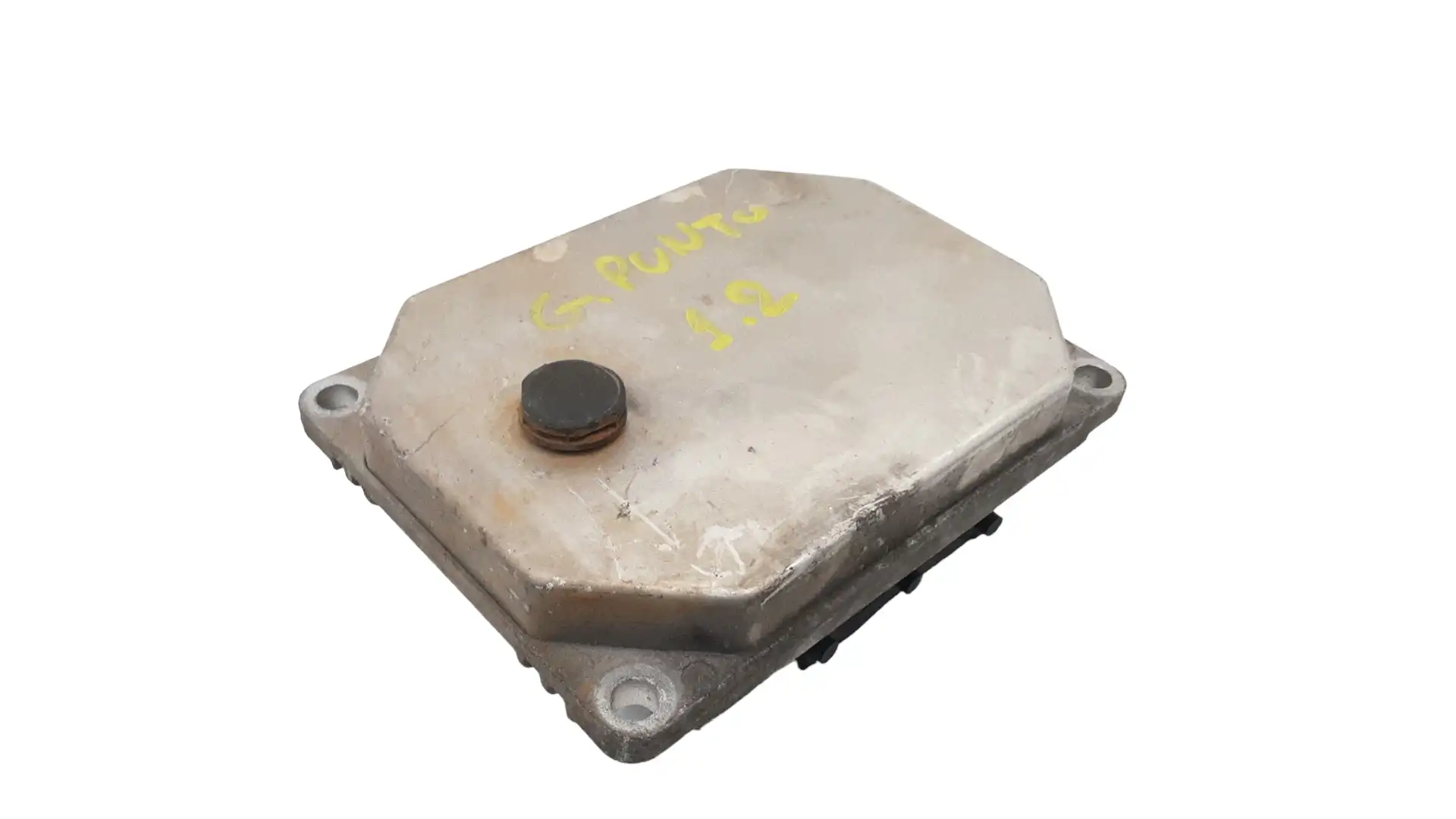 Εγκέφαλος Κινητήρα FIAT …