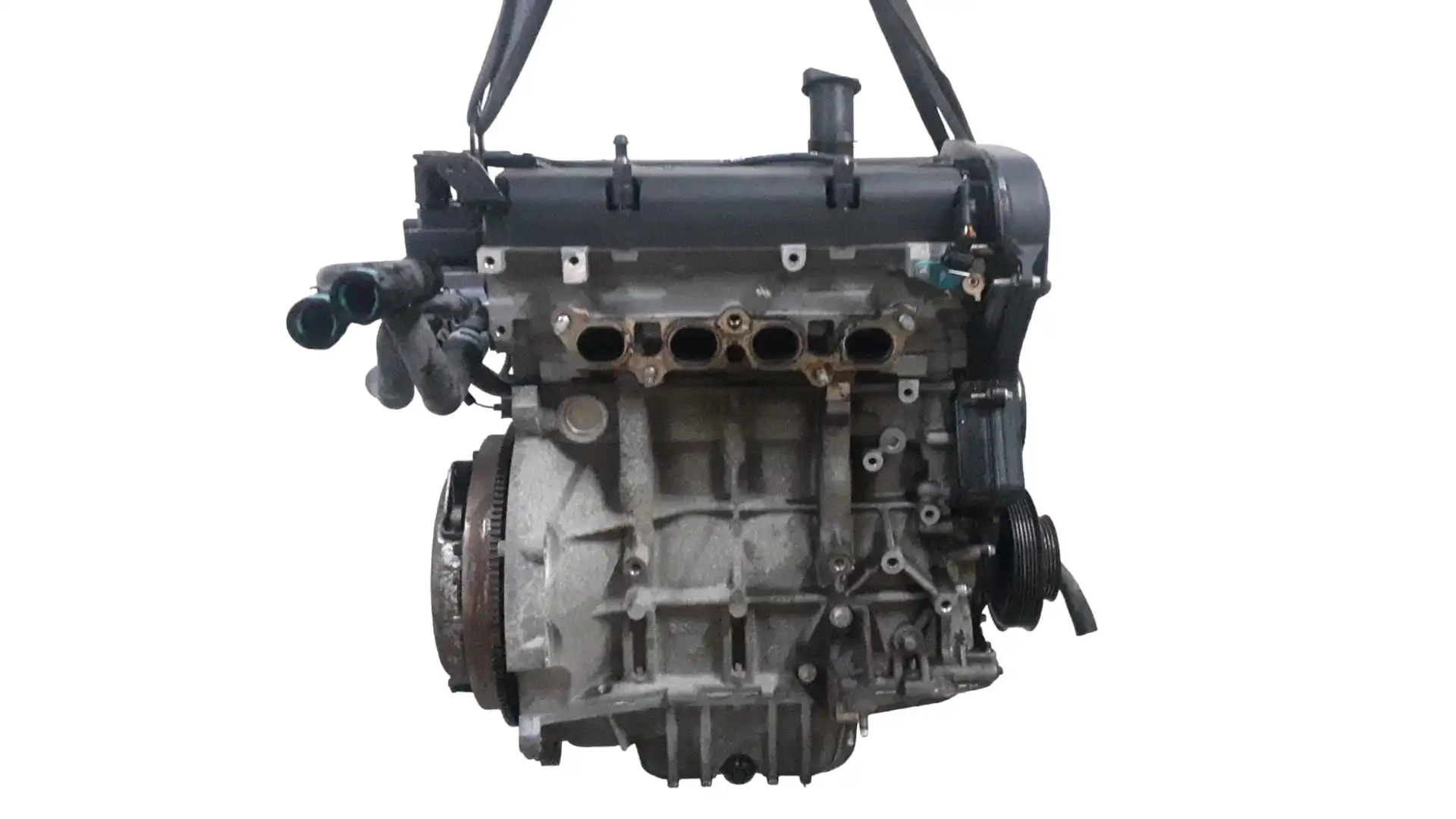 Κινητήρας-Μοτέρ MAZDA 2 …