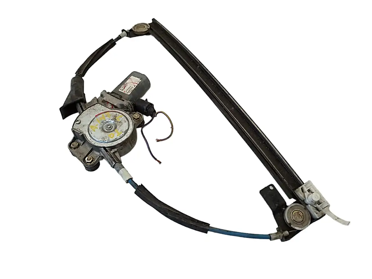 Γρύλος Παραθύρου Ηλεκτρικός …