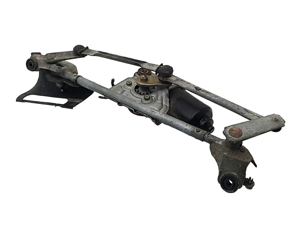 Σύστημα καθαρισμού παρμπρίζ …