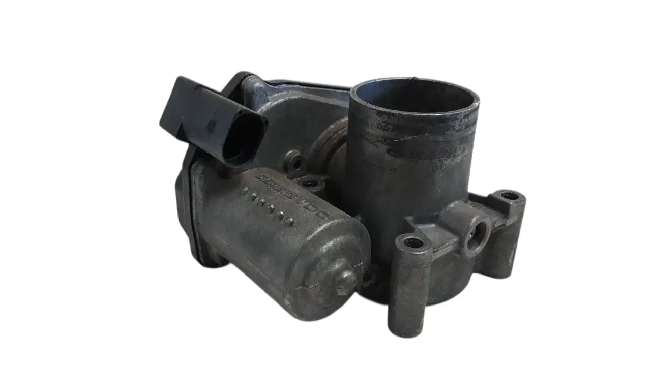 Πεταλούδα Γκαζιού-Κλαπέτο VW …