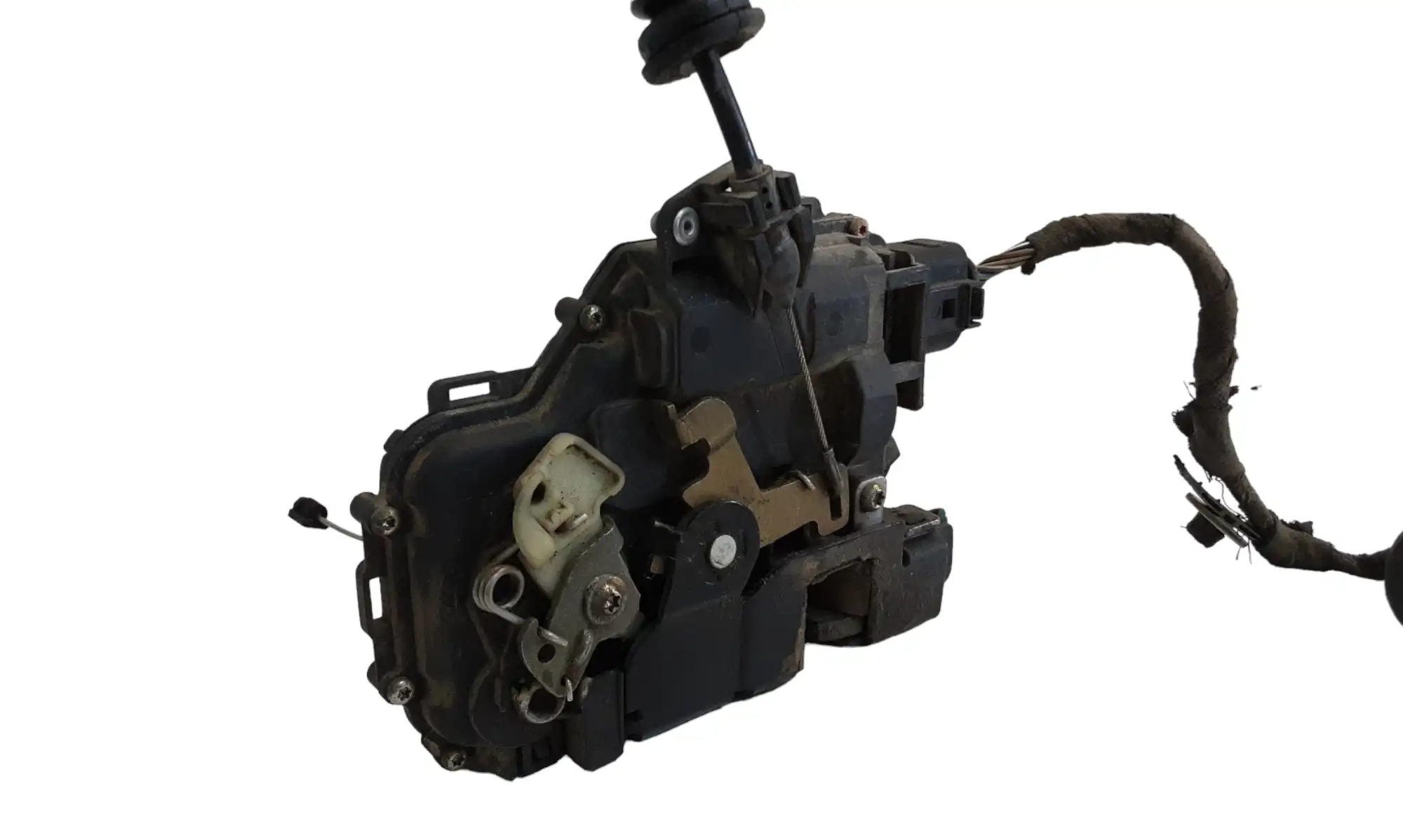 Κλειδαριά Πόρτας VW …