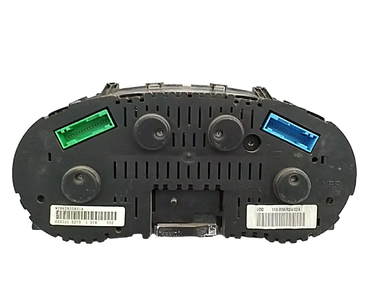 Κοντέρ SEAT CORDOBA …