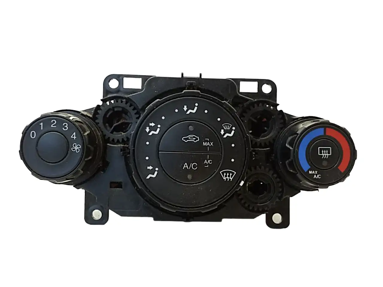 Χειριστήριο Καλοριφέρ-Κλιμα,Κλαπέτα FORD …