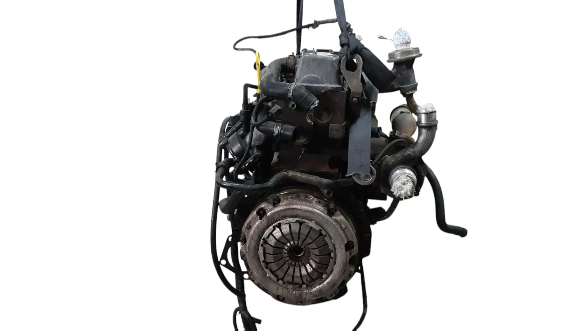 Κινητήρας-Μοτέρ FORD FOCUS …