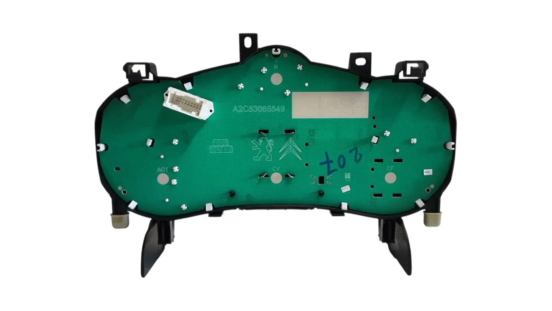 Κοντέρ PEUGEOT 207 …