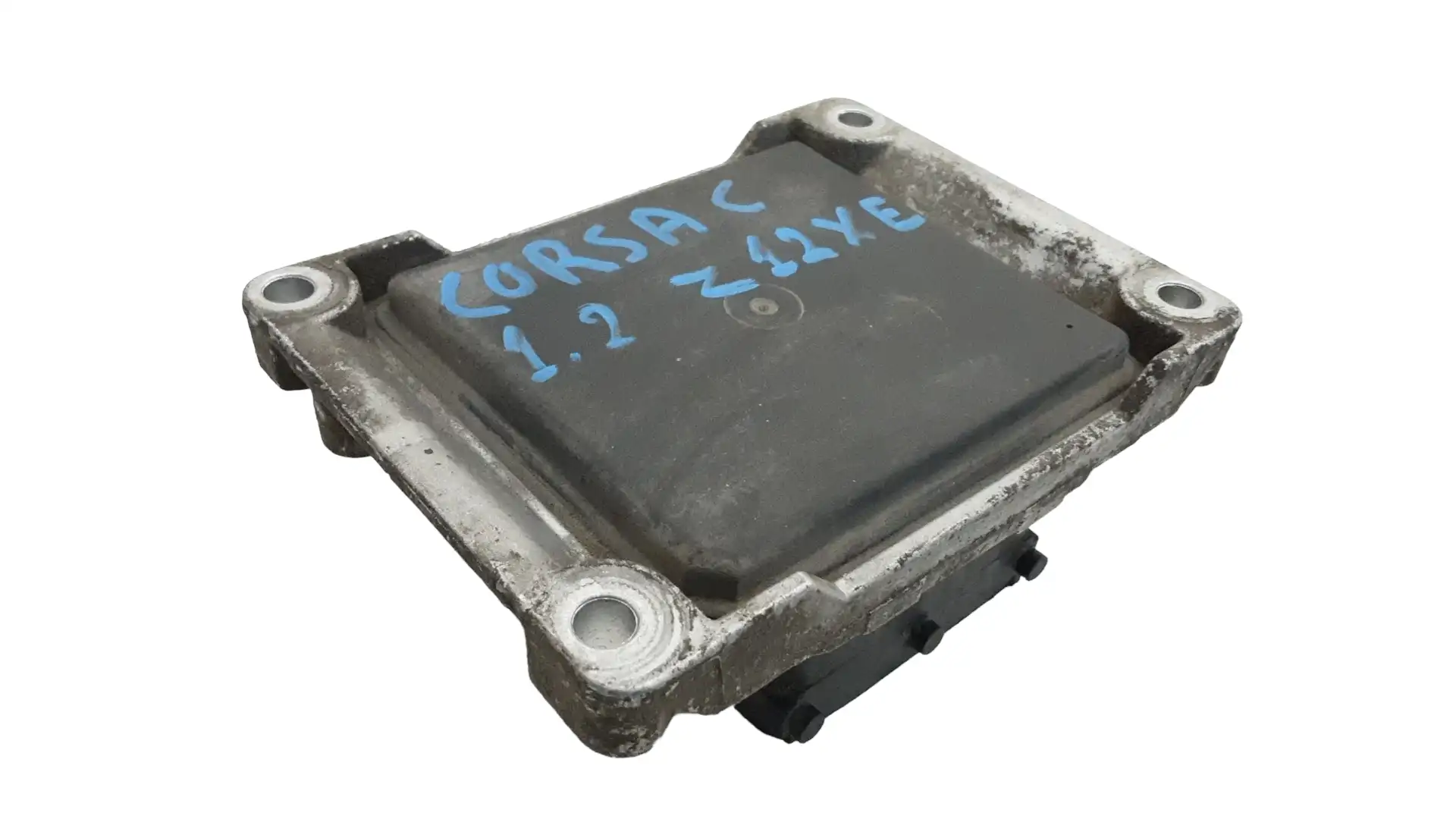 Εγκέφαλος Κινητήρα OPEL …